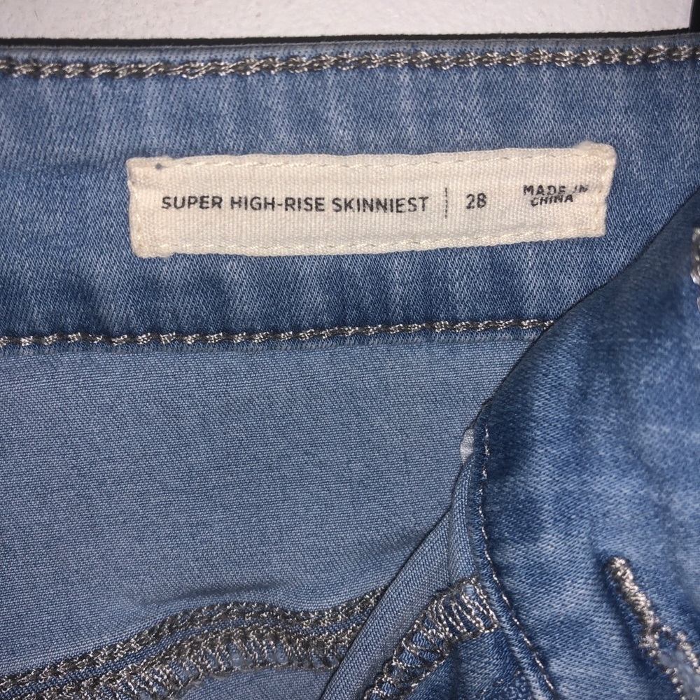 Pacsun Jeans